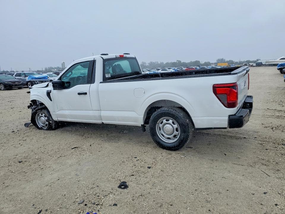 2024 FORD F150 XL XL 2