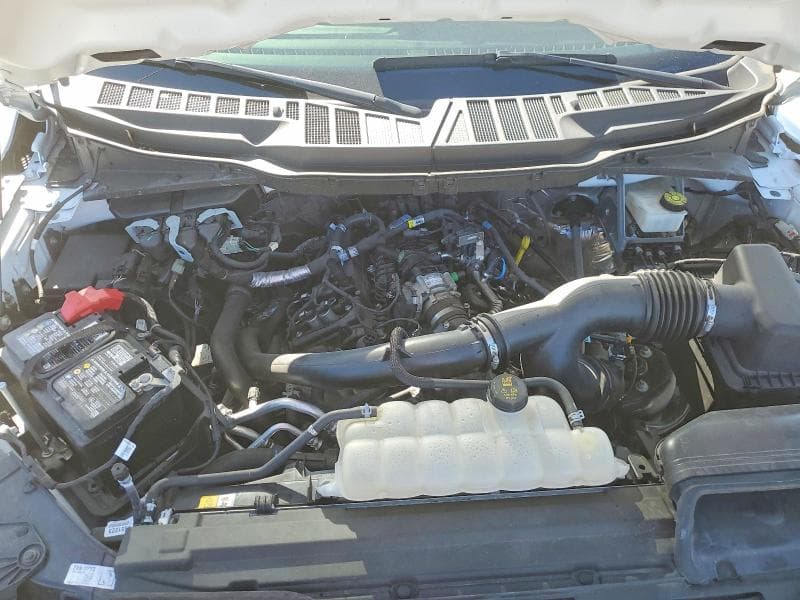 2024 FORD F150 XL XL 11
