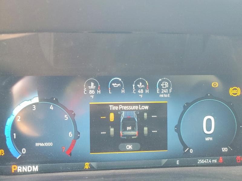 2024 FORD F150 XL XL 9
