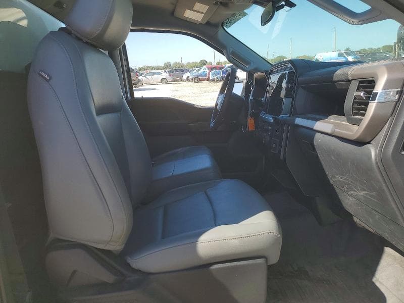 2024 FORD F150 XL XL 10
