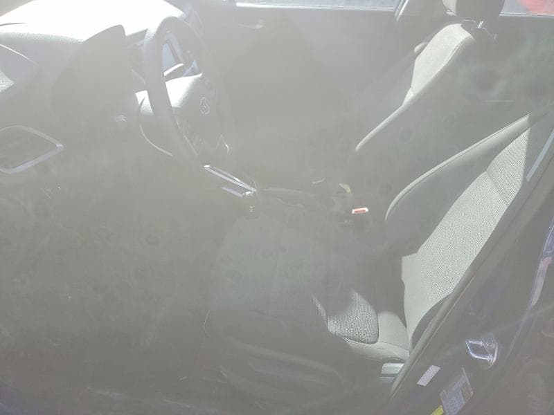 2022 HYUNDAI ACCENT SE 7