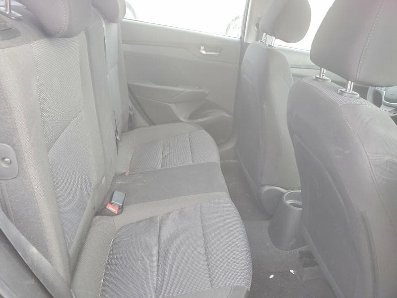 2022 HYUNDAI ACCENT SE 10