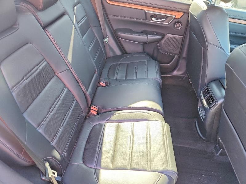 2020 HONDA CR-V EXL EXL 11
