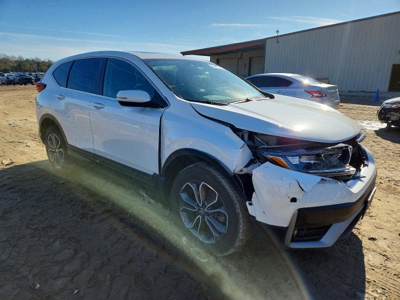 2020 HONDA CR-V EXL EXL 4