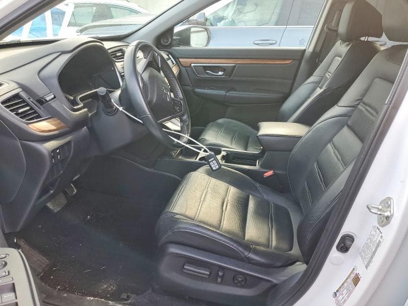 2020 HONDA CR-V EXL EXL 7
