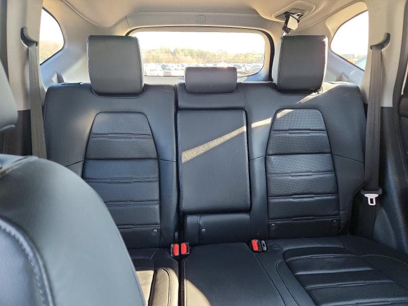 2020 HONDA CR-V EXL EXL 10