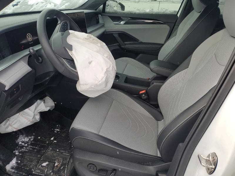 2025 VOLKSWAGEN TIGUAN SE R-LINE BLACK 7