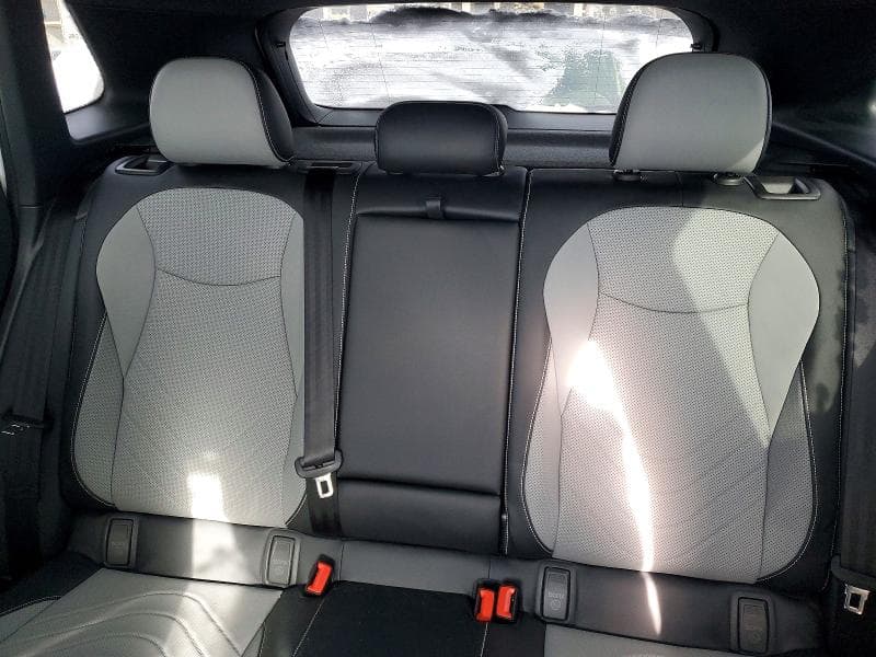 2025 VOLKSWAGEN TIGUAN SE R-LINE BLACK 10