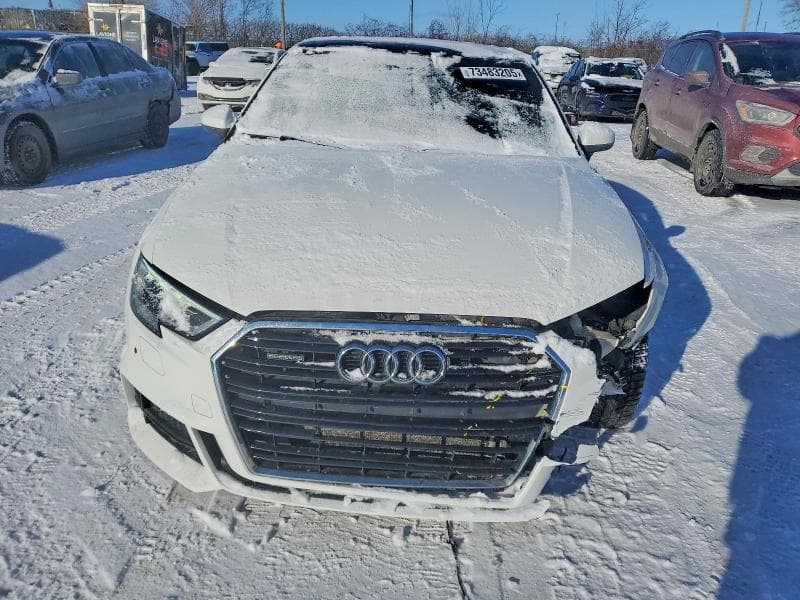 2018 AUDI A3 PREMIUM PLUS 5