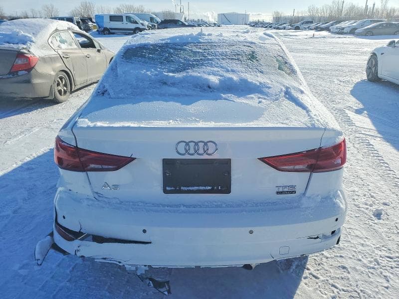 2018 AUDI A3 PREMIUM PLUS 6