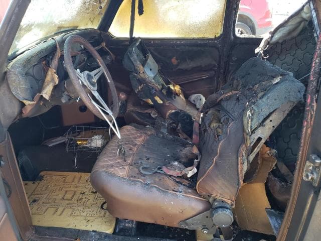 1982 VOLKSWAGEN BEETLE 7