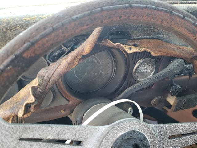 1982 VOLKSWAGEN BEETLE 9