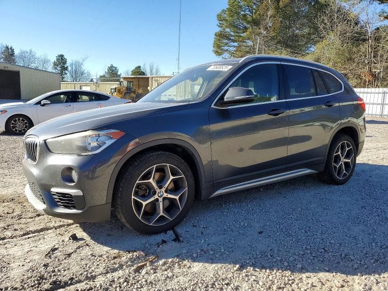 2018 BMW X1 SDRIVE28I - 1