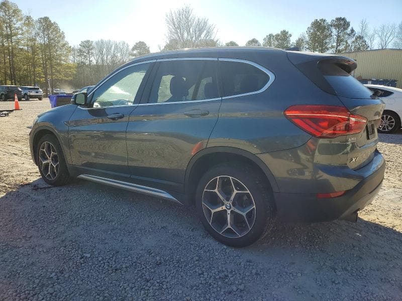 2018 BMW X1 SDRIVE28I 2