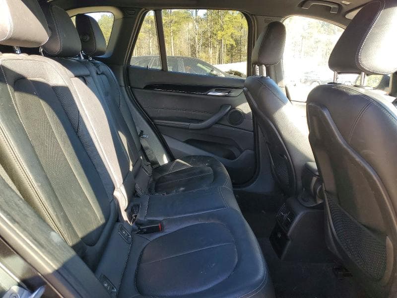 2018 BMW X1 SDRIVE28I 11