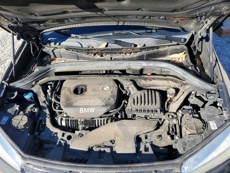 2018 BMW X1 SDRIVE28I 12
