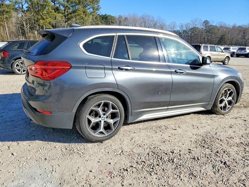 2018 BMW X1 SDRIVE28I 3