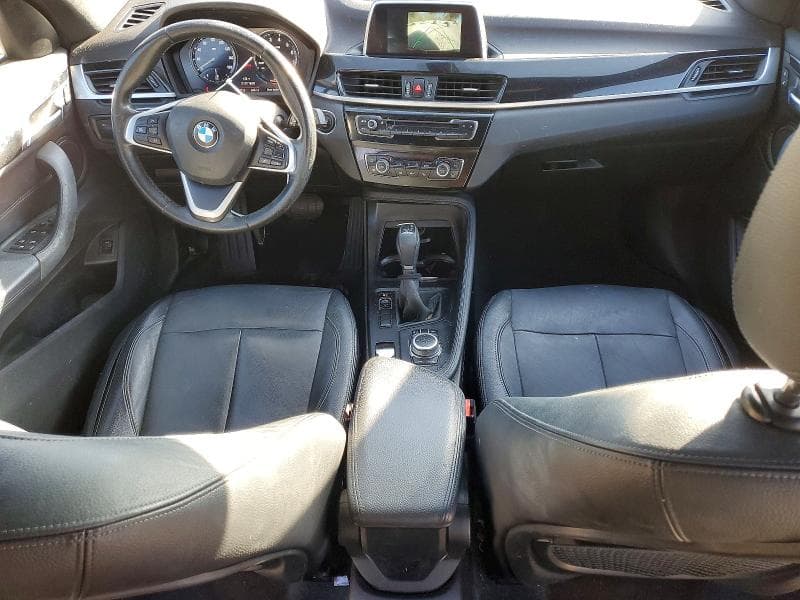 2018 BMW X1 SDRIVE28I 8