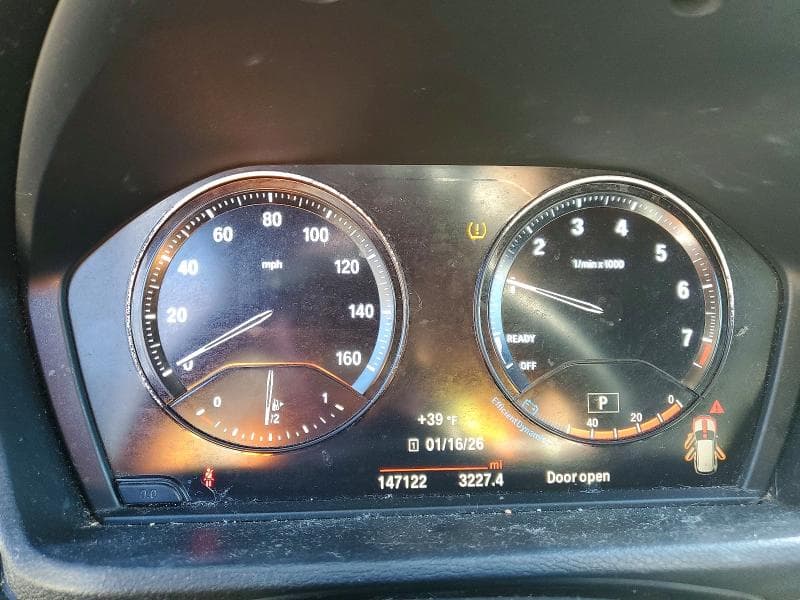 2018 BMW X1 SDRIVE28I 9