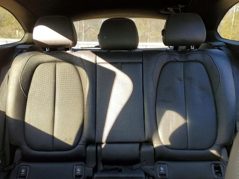 2018 BMW X1 SDRIVE28I 10