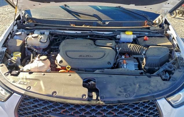2024 CHRYSLER PACIFICA HYBRID SELECT 12