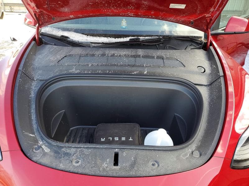 2023 TESLA MODEL Y 11