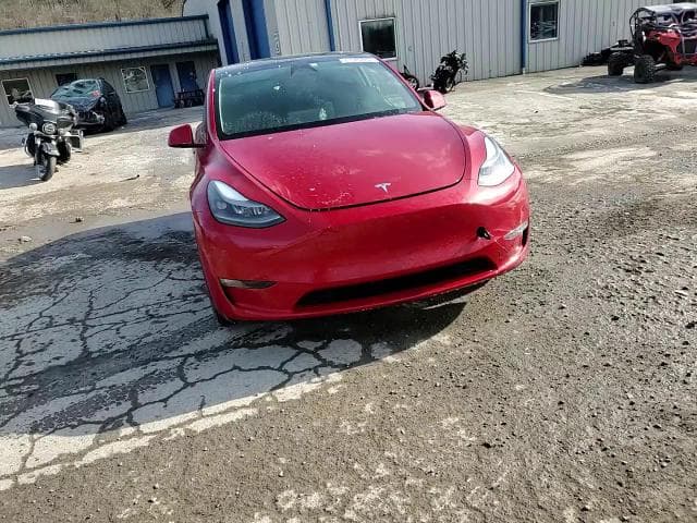 2023 TESLA MODEL Y 14