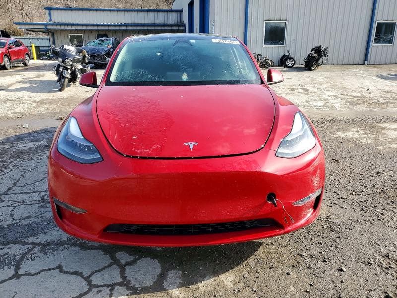 2023 TESLA MODEL Y 5