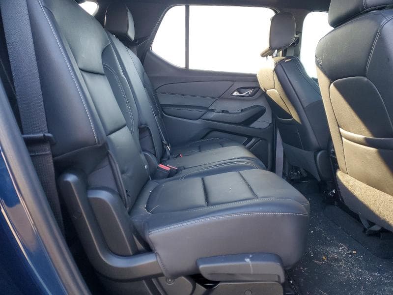 2023 CHEVROLET TRAVERSE LT 11