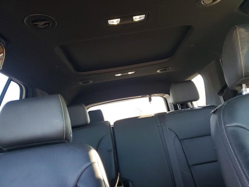 2023 CHEVROLET TRAVERSE LT 10