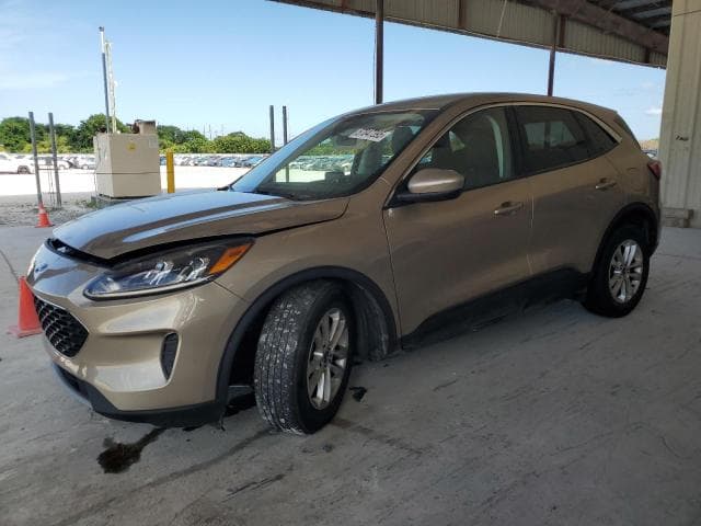 2021 FORD ESCAPE SE SE - 1