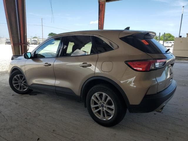 2021 FORD ESCAPE SE SE 3