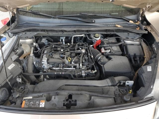 2021 FORD ESCAPE SE SE 13