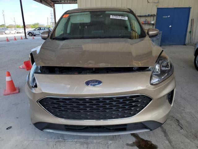 2021 FORD ESCAPE SE SE 6