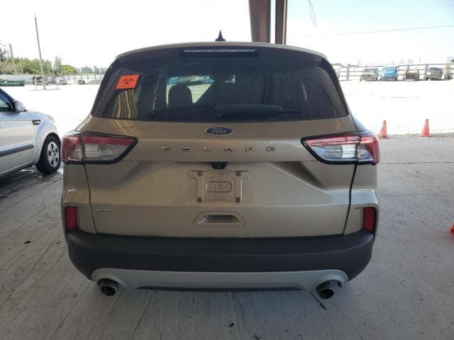 2021 FORD ESCAPE SE SE 7