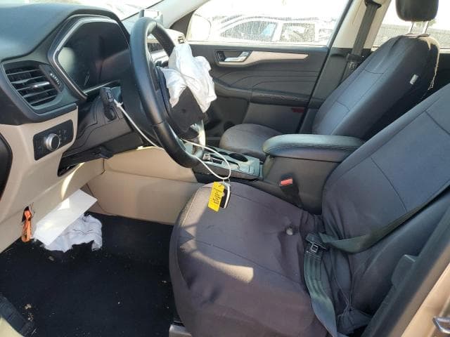 2021 FORD ESCAPE SE SE 8