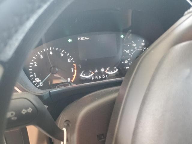 2021 FORD ESCAPE SE SE 10