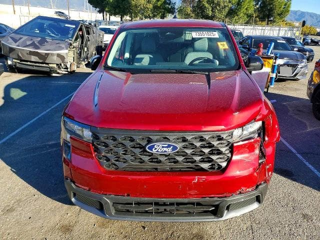 2025 FORD MAVERICK XLT 5