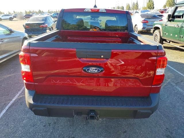 2025 FORD MAVERICK XLT 6