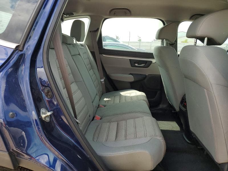 2017 HONDA CR-V LX LX 11