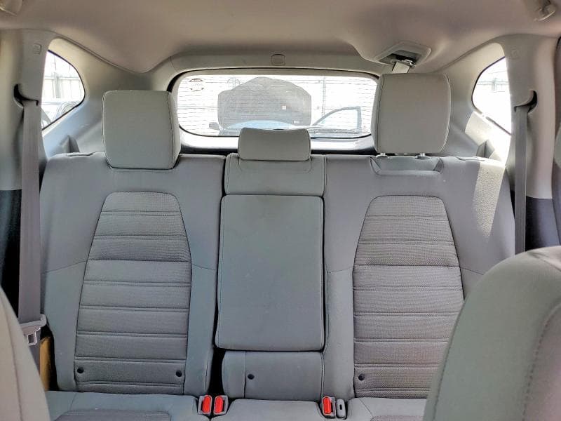 2017 HONDA CR-V LX LX 10