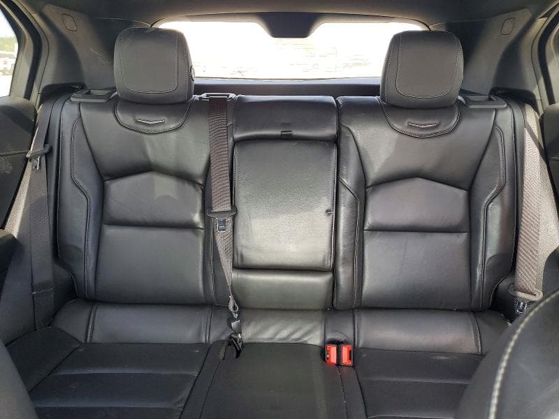 2019 CADILLAC XT4 PREMIUM LUXURY 10