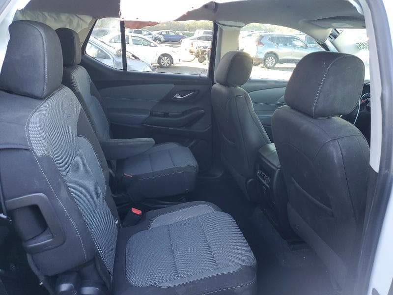 2019 CHEVROLET TRAVERSE LT 11