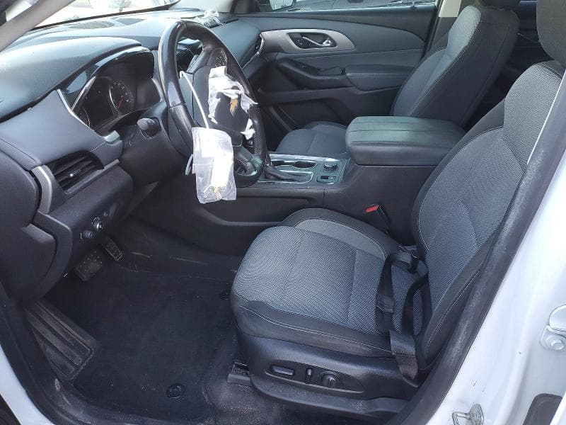 2019 CHEVROLET TRAVERSE LT 7