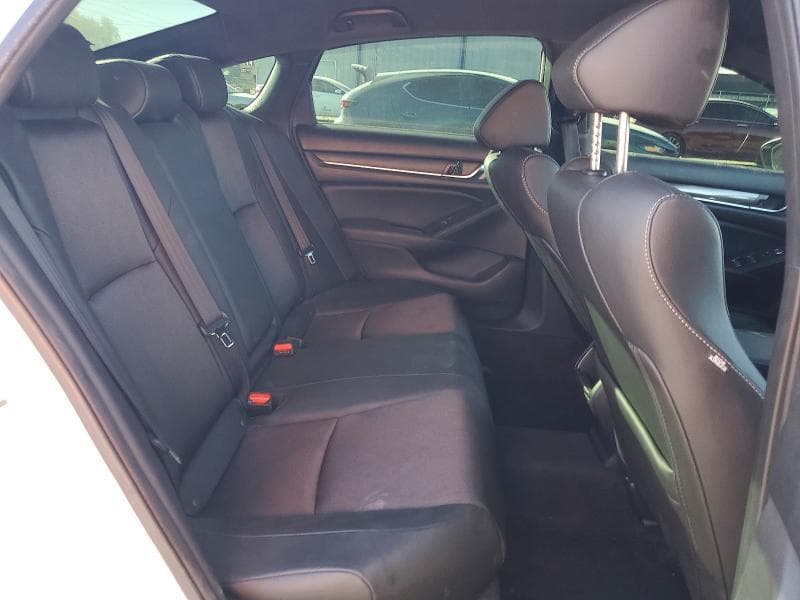 2020 HONDA ACCORD SPORT SPORT 10