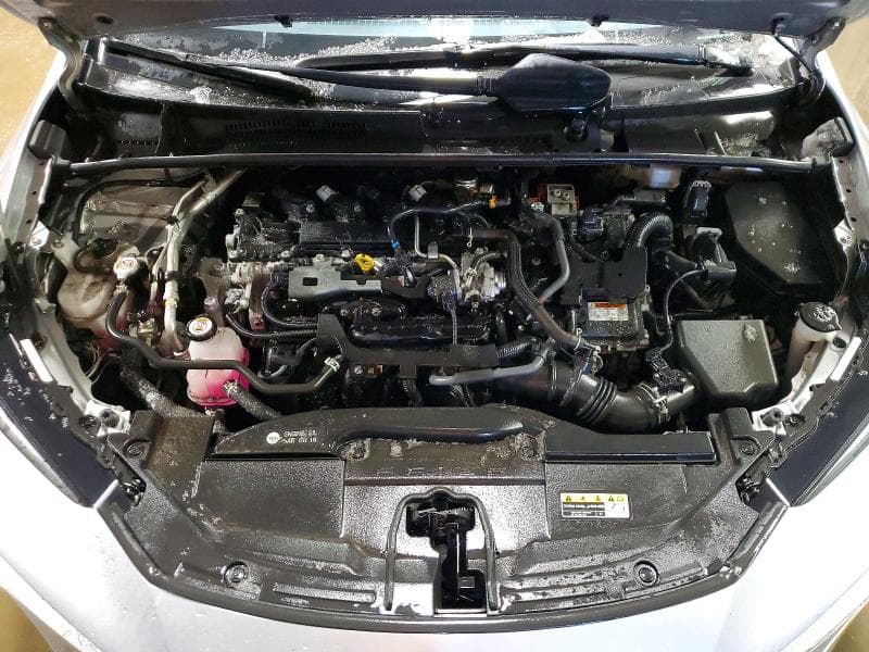 2024 TOYOTA PRIUS LE 11