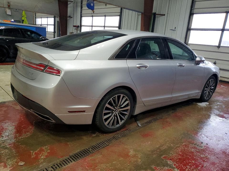 2019 LINCOLN MKZ RESERVE I RESERVE I 3