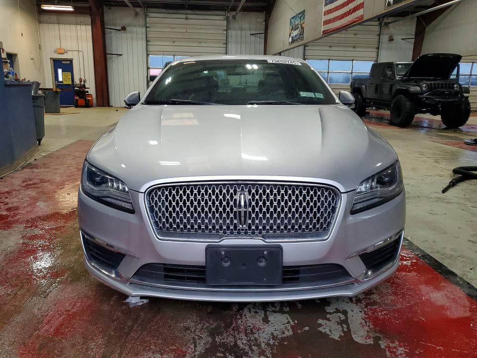 2019 LINCOLN MKZ RESERVE I RESERVE I 5
