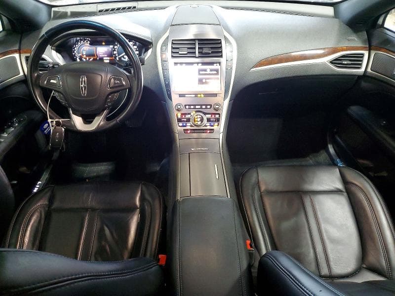 2019 LINCOLN MKZ RESERVE I RESERVE I 8
