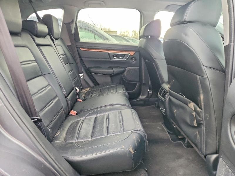 2020 HONDA CR-V EXL EXL 11